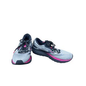 Brooks Trace 2 Womens Running trail Sneakers Shoes Size 9B SKU 9169